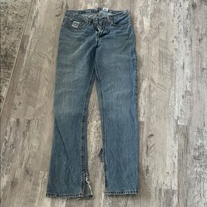 Cinch Silver Label Jeans 30x36